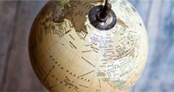 The basics of sending packages internationally The basics of sending packages internationally